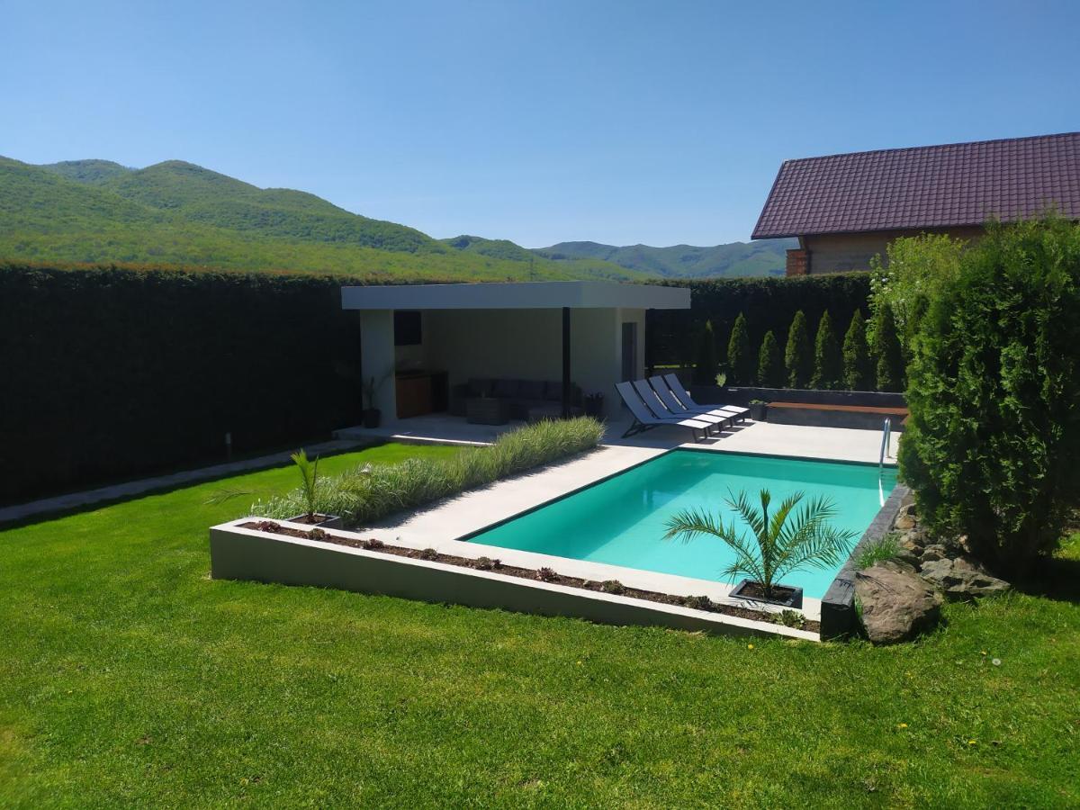 Vila Gosen Sard 外观 照片
