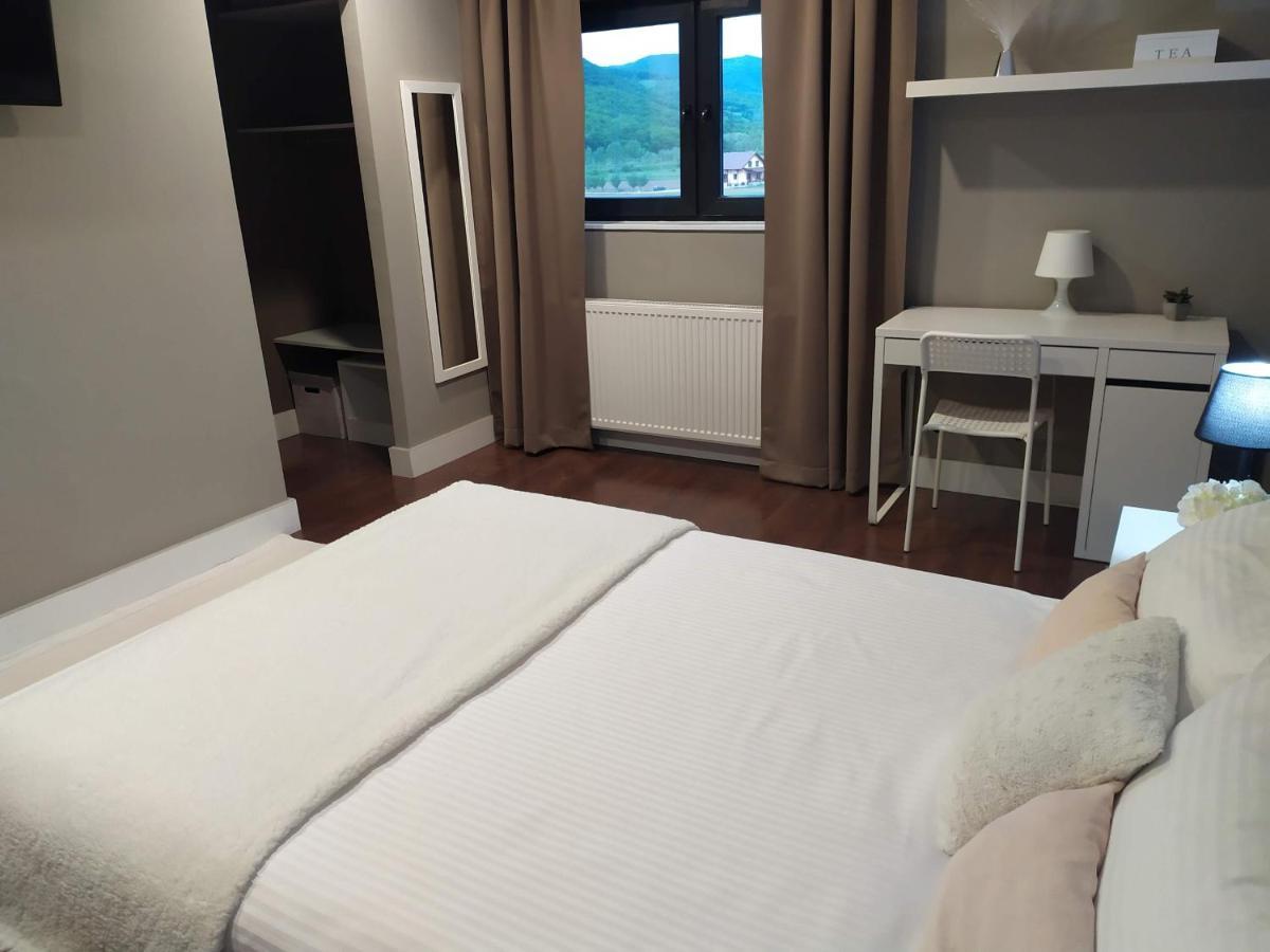 Vila Gosen Sard 外观 照片