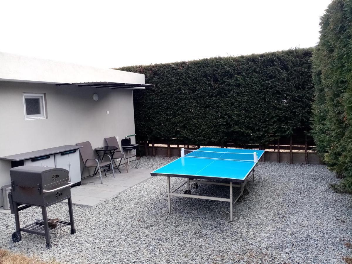 Vila Gosen Sard 外观 照片
