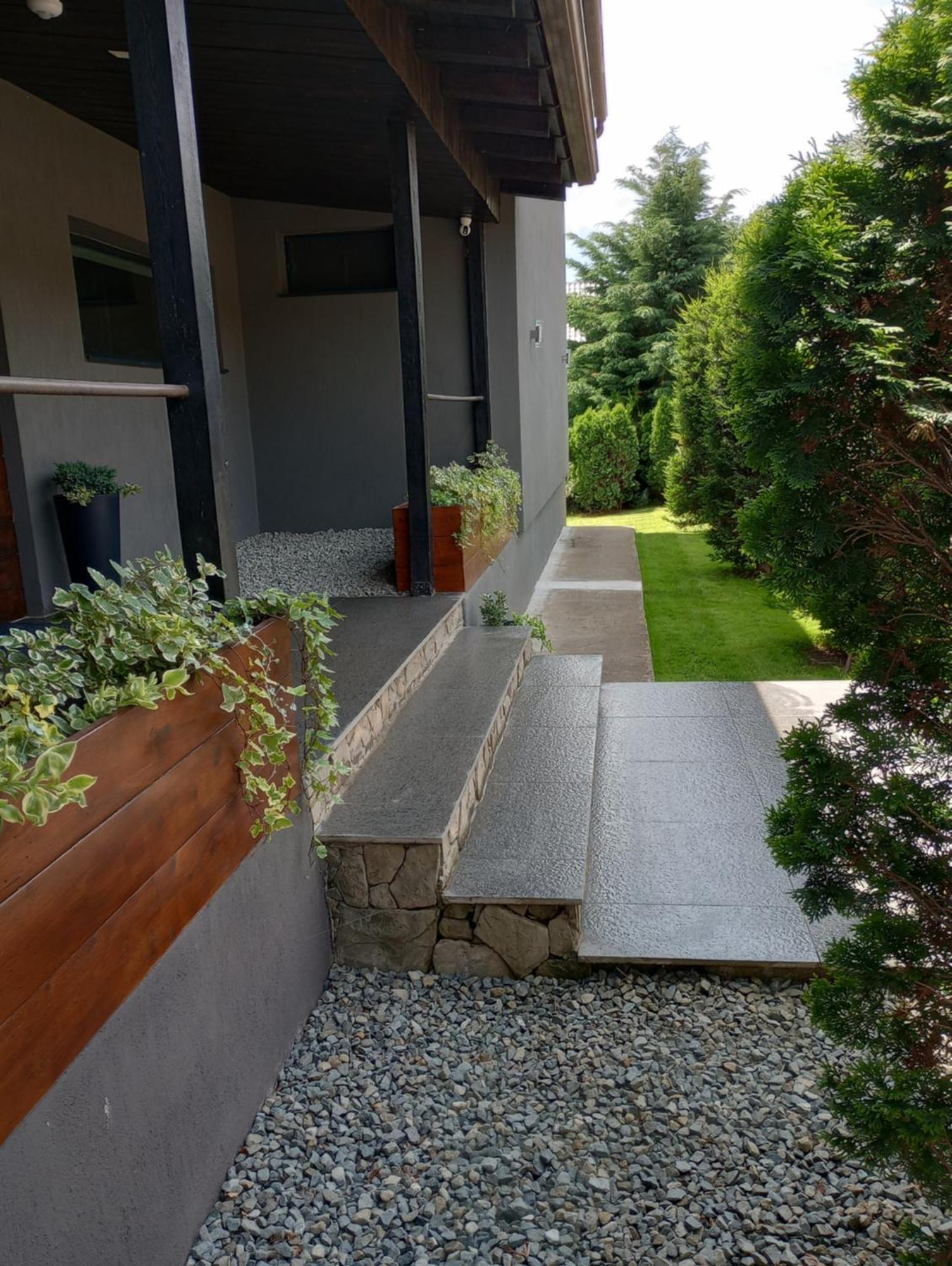 Vila Gosen Sard 外观 照片