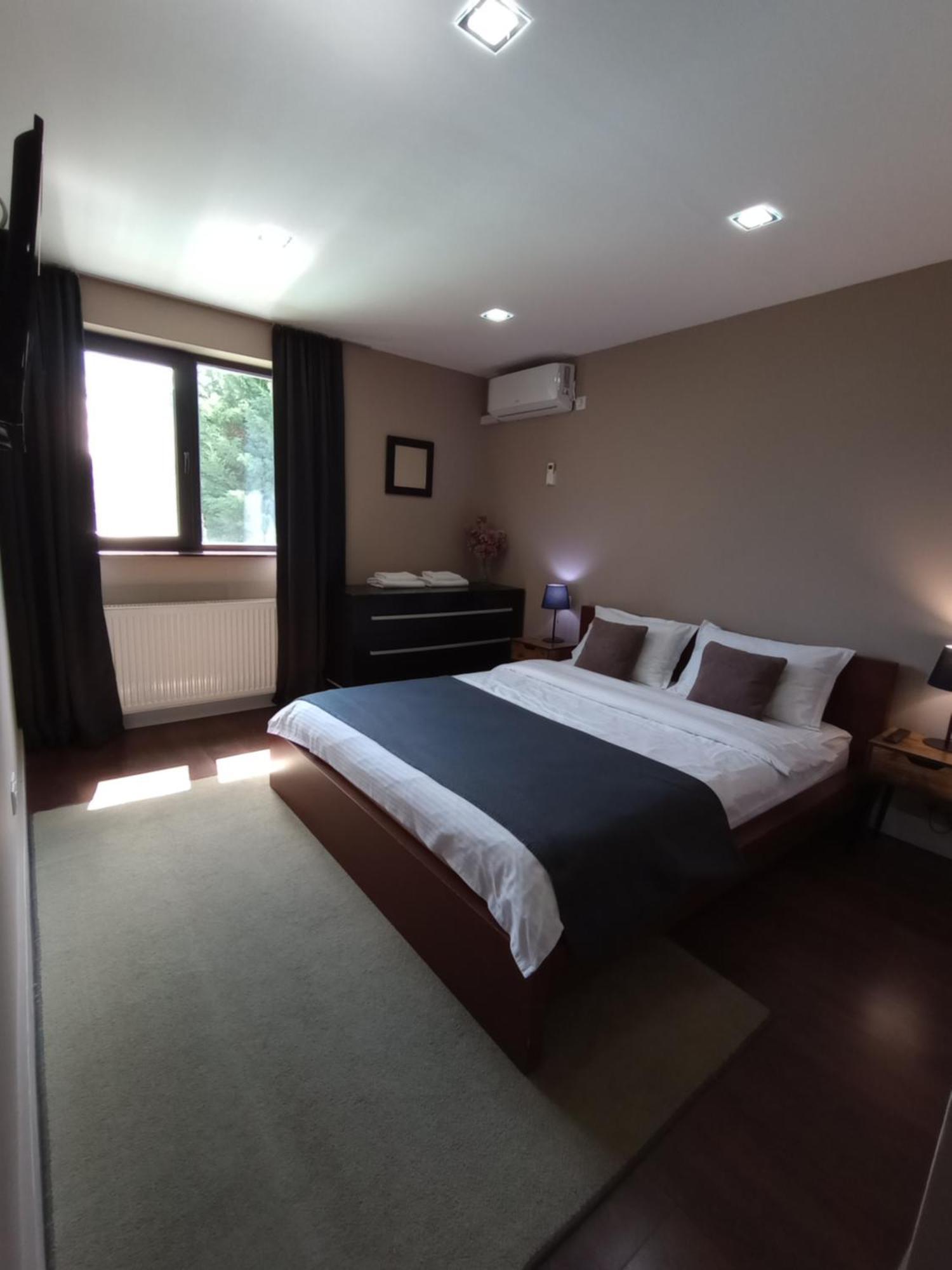 Vila Gosen Sard 外观 照片